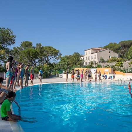 Village Vacances Passion La Bayette Le Pradet Kültér fotó