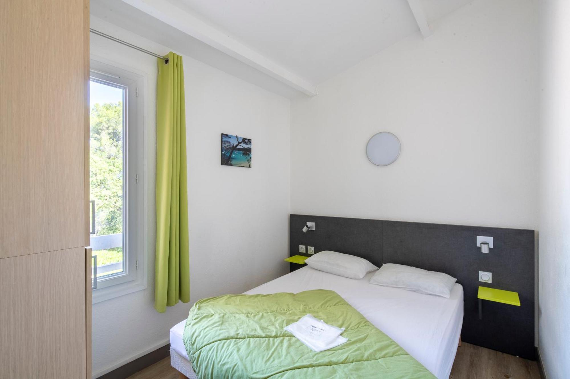 Village Vacances Passion La Bayette Le Pradet Kültér fotó
