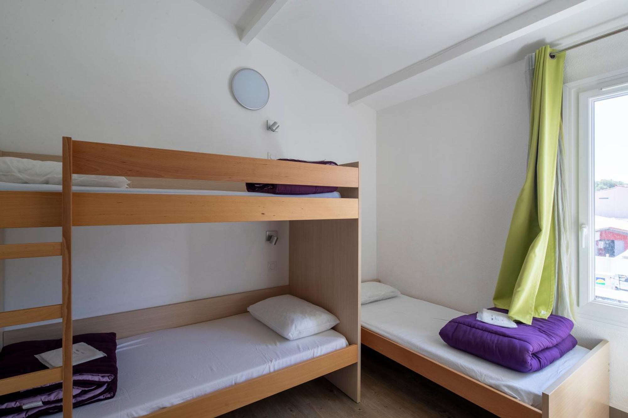 Village Vacances Passion La Bayette Le Pradet Kültér fotó