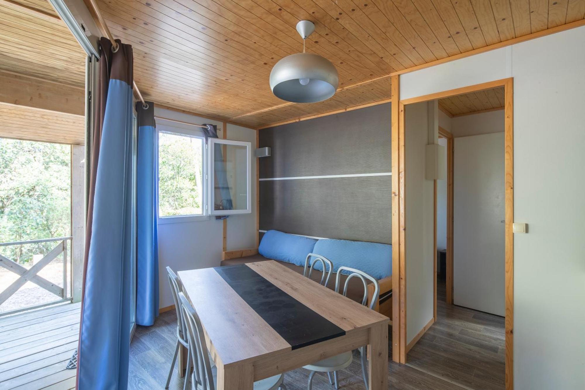 Village Vacances Passion La Bayette Le Pradet Kültér fotó